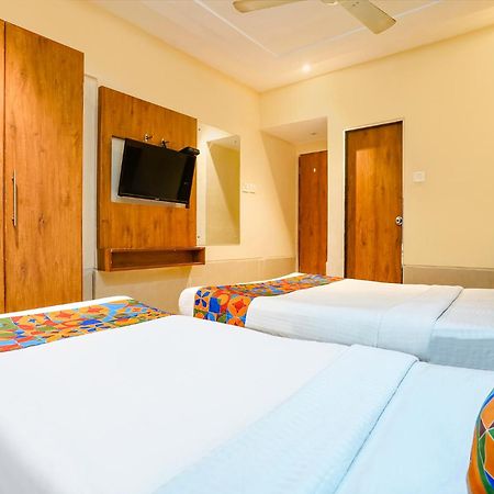 Fabhotel Regal Inn Mumbai Dış mekan fotoğraf