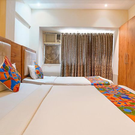 Fabhotel Regal Inn Mumbai Dış mekan fotoğraf
