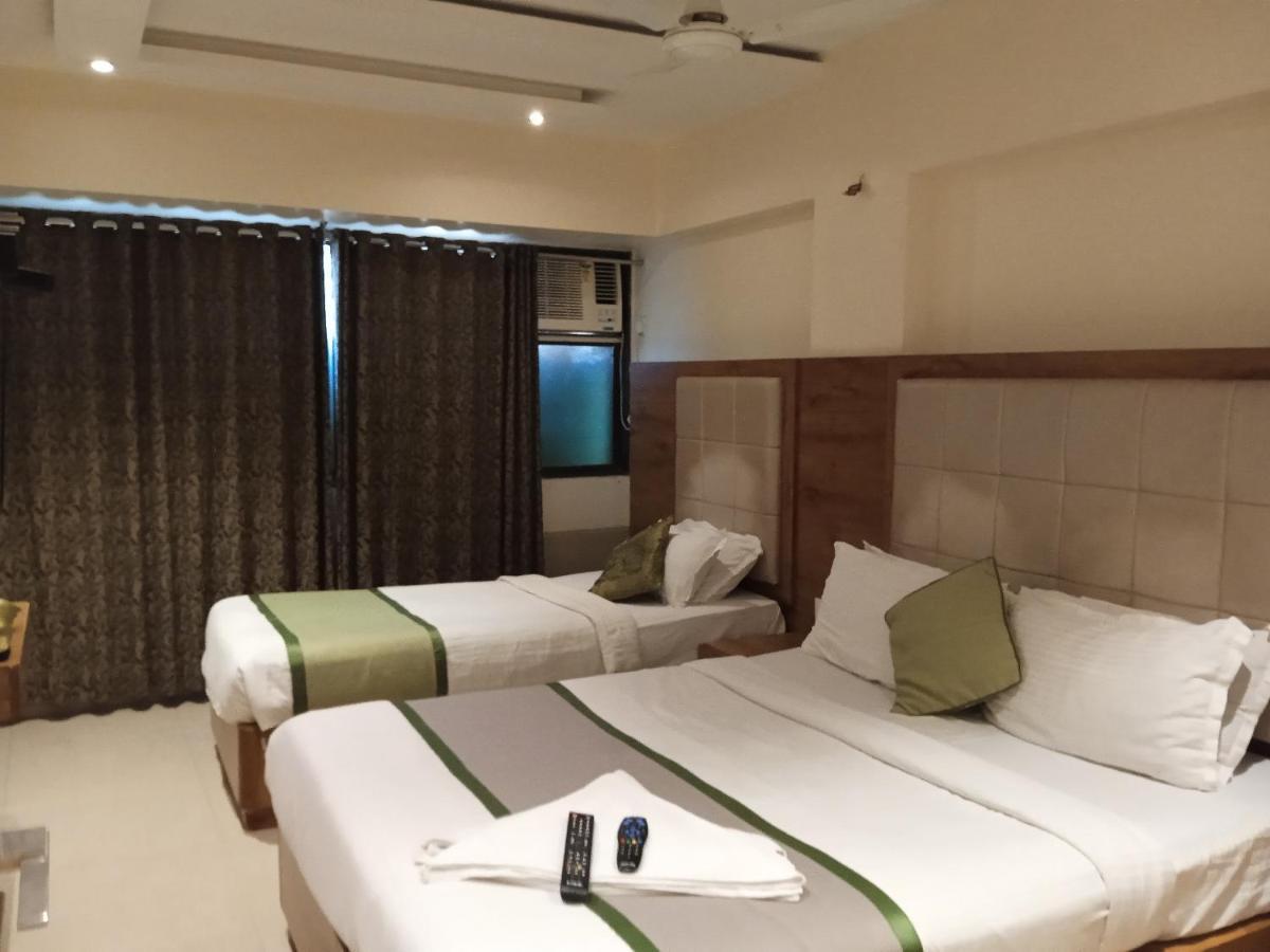 Fabhotel Regal Inn Mumbai Dış mekan fotoğraf