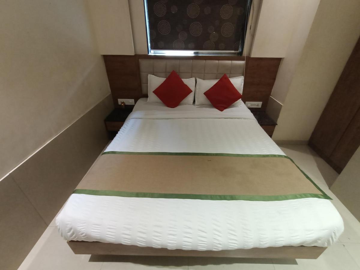 Fabhotel Regal Inn Mumbai Dış mekan fotoğraf