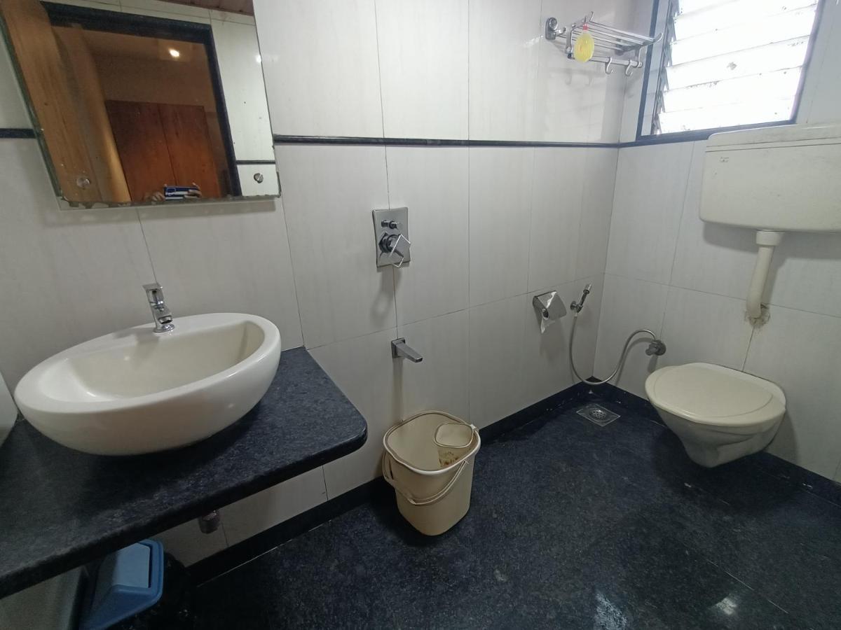 Fabhotel Regal Inn Mumbai Dış mekan fotoğraf