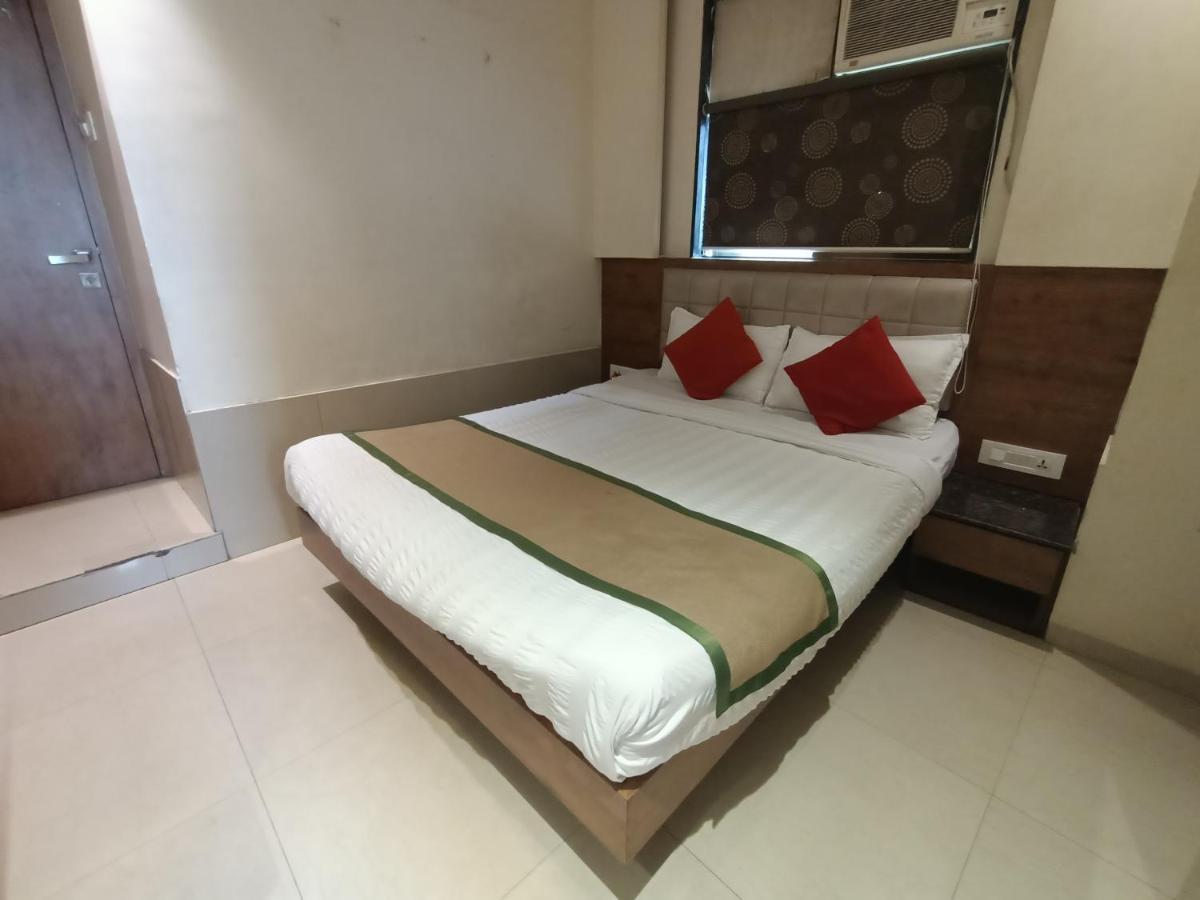 Fabhotel Regal Inn Mumbai Dış mekan fotoğraf