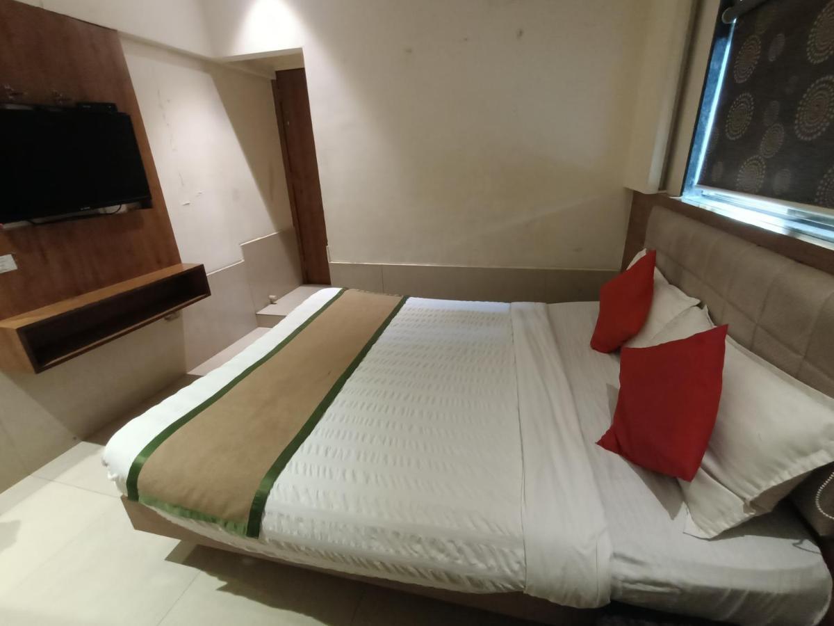 Fabhotel Regal Inn Mumbai Dış mekan fotoğraf