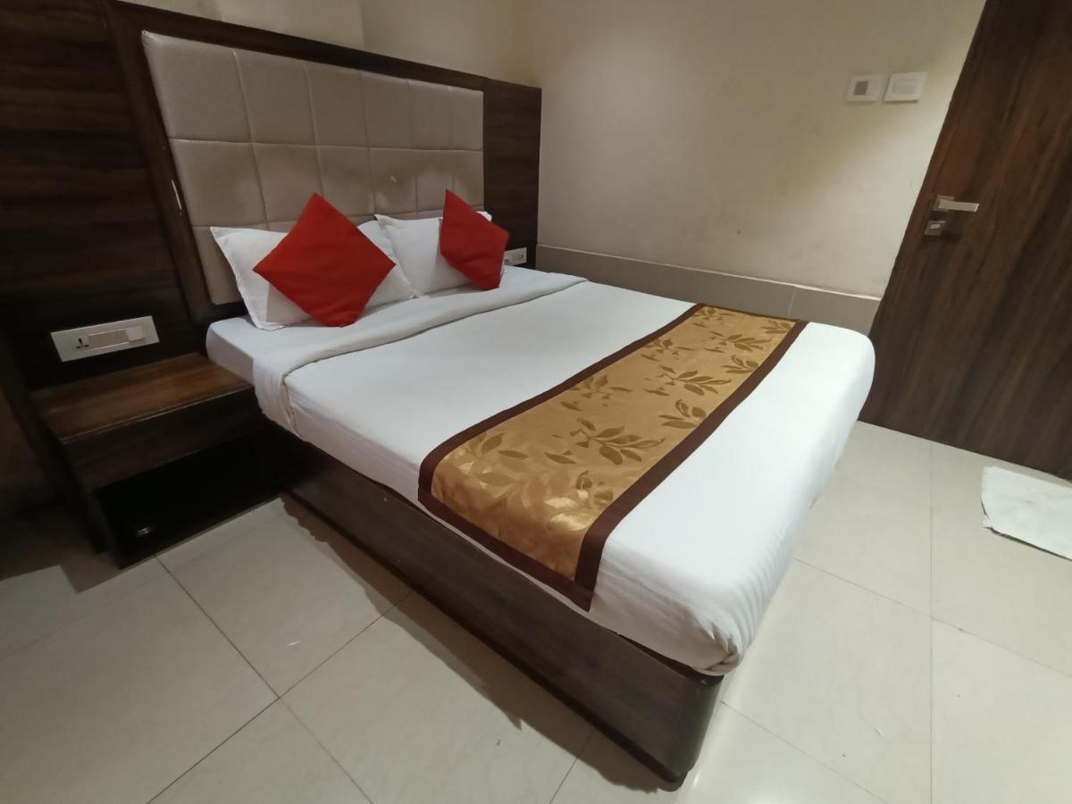 Fabhotel Regal Inn Mumbai Dış mekan fotoğraf