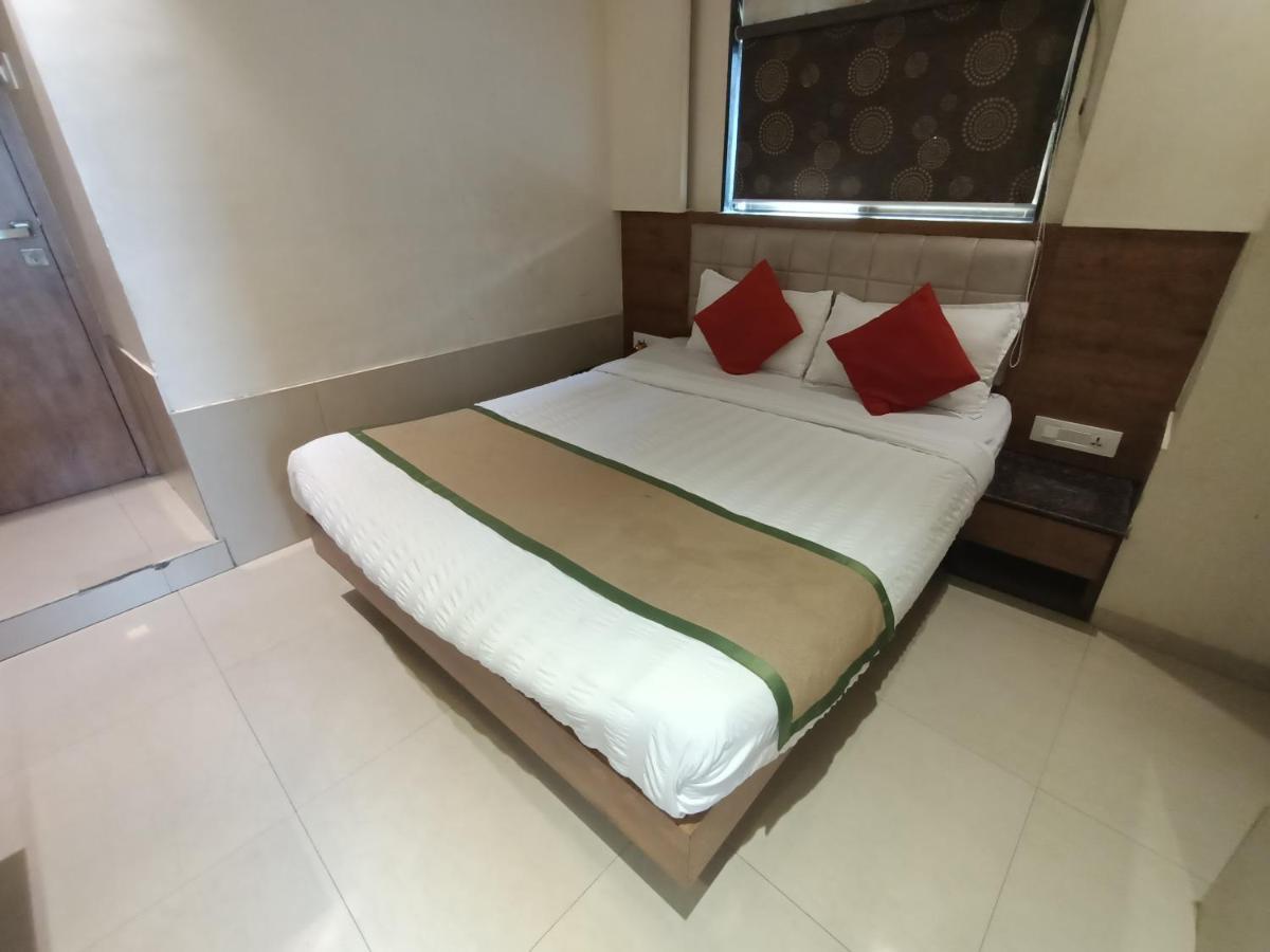 Fabhotel Regal Inn Mumbai Dış mekan fotoğraf
