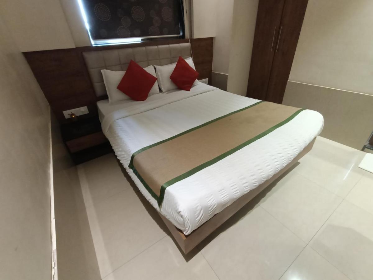 Fabhotel Regal Inn Mumbai Dış mekan fotoğraf