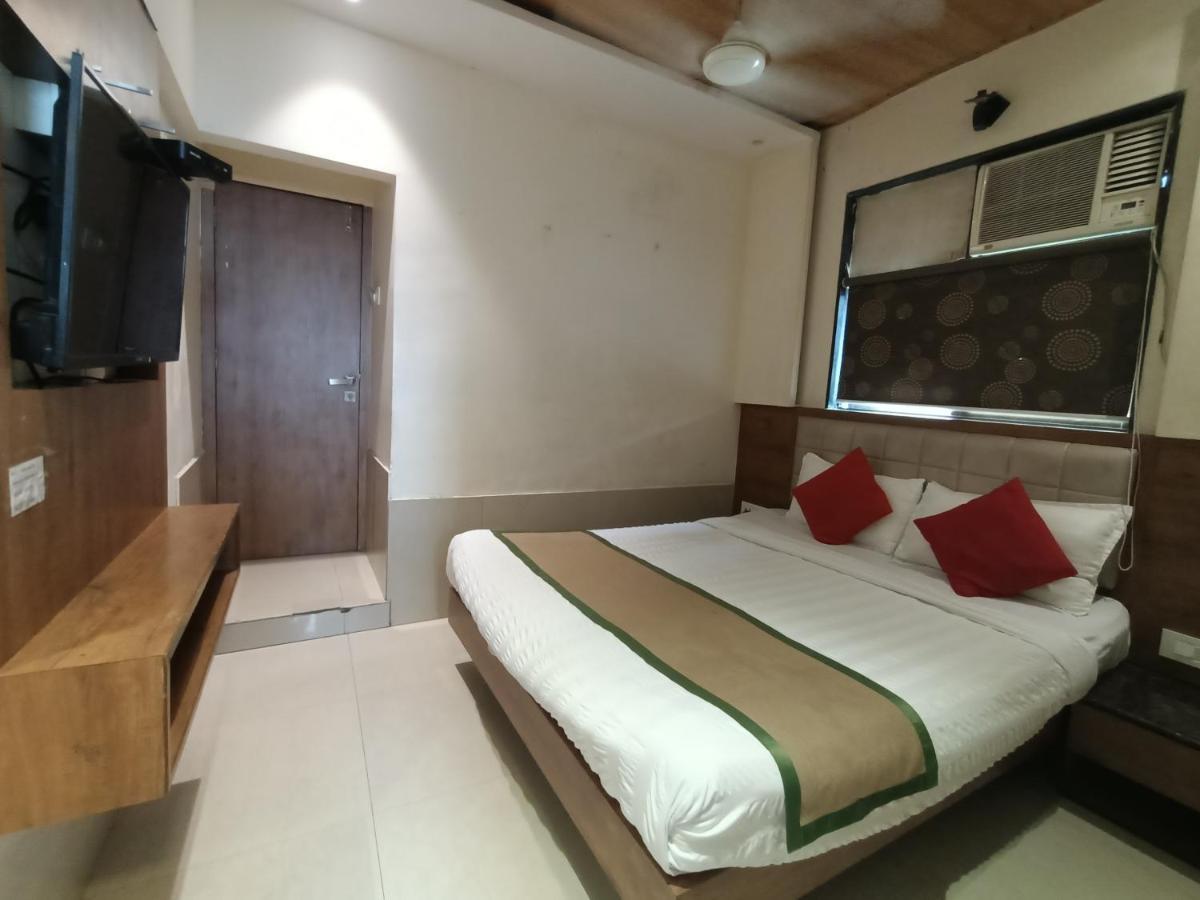 Fabhotel Regal Inn Mumbai Dış mekan fotoğraf