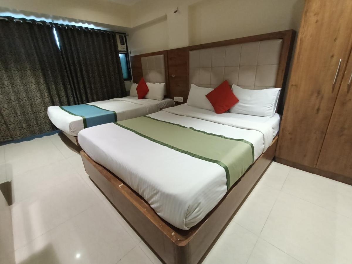 Fabhotel Regal Inn Mumbai Dış mekan fotoğraf