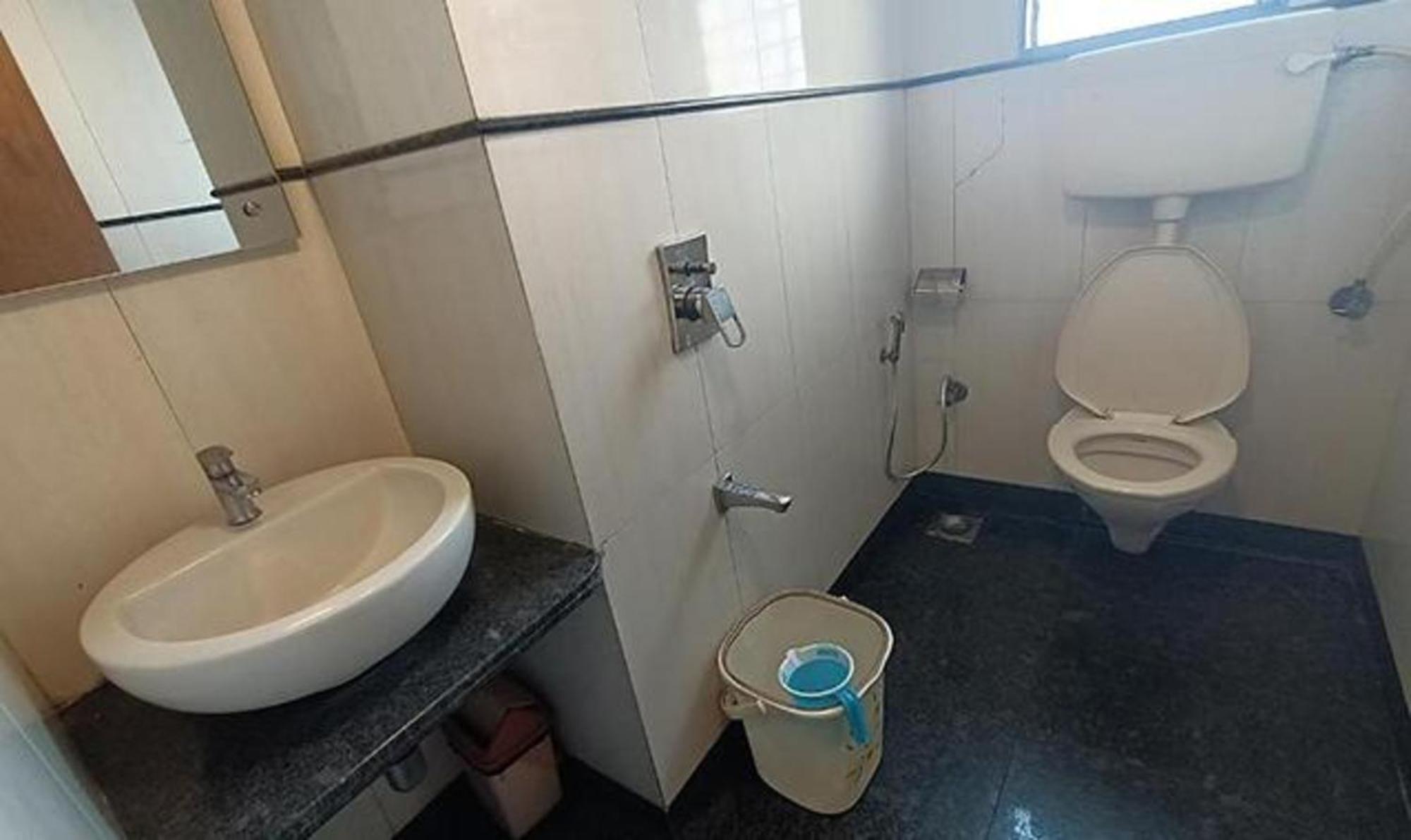 Fabhotel Regal Inn Mumbai Dış mekan fotoğraf