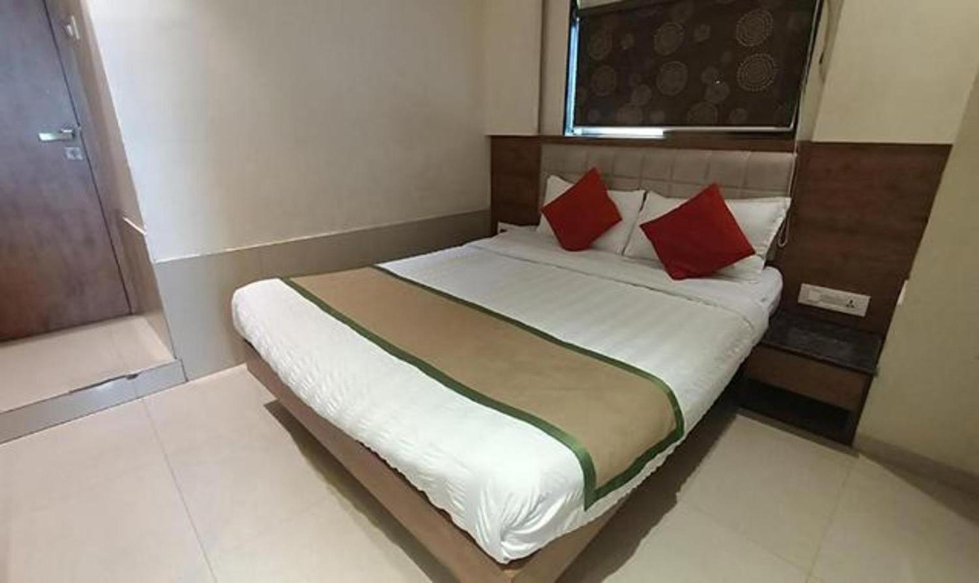 Fabhotel Regal Inn Mumbai Dış mekan fotoğraf