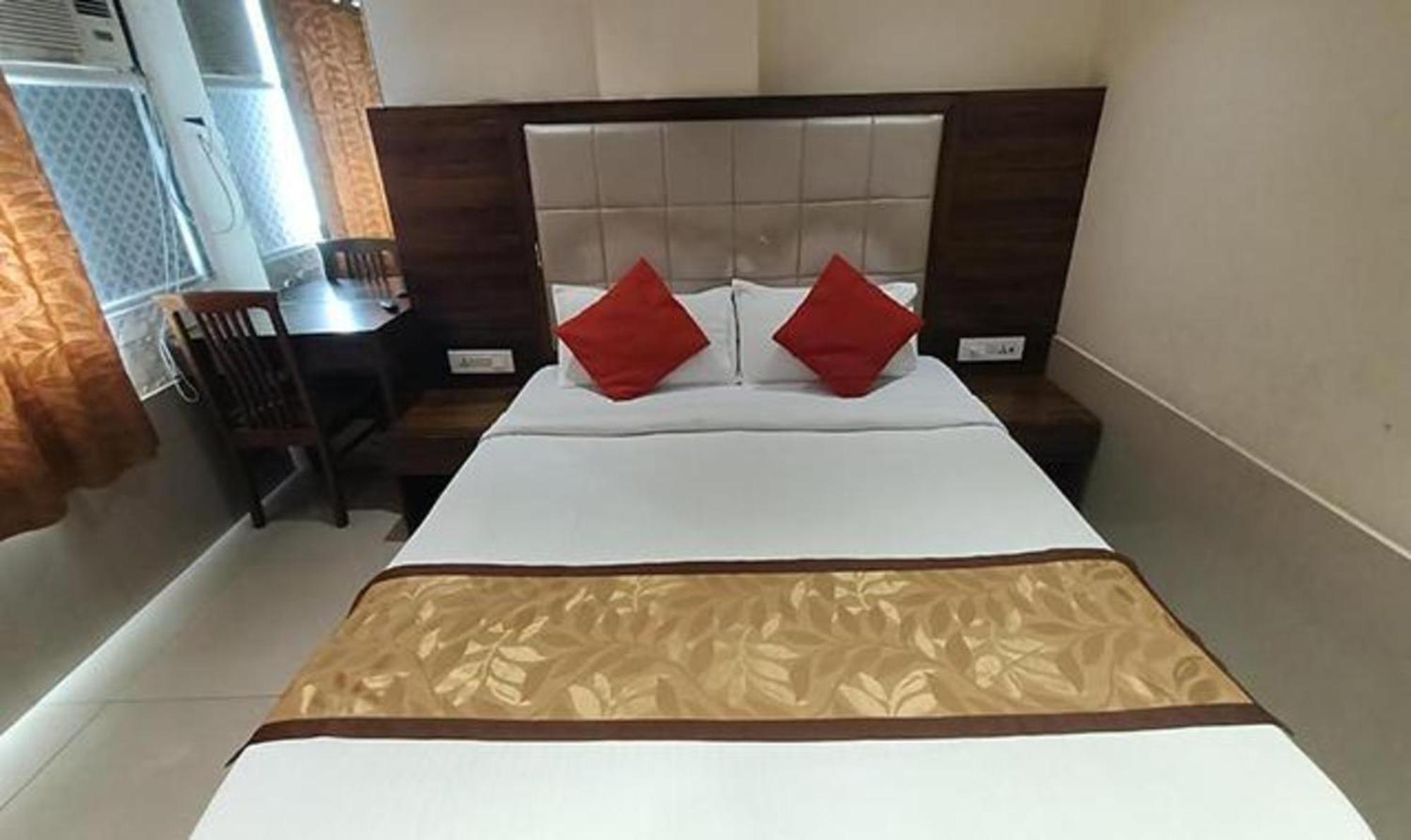 Fabhotel Regal Inn Mumbai Dış mekan fotoğraf