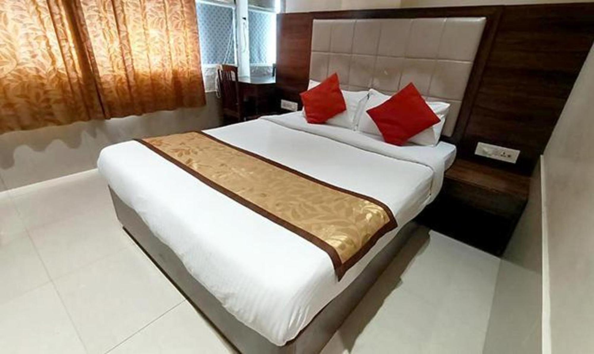Fabhotel Regal Inn Mumbai Dış mekan fotoğraf