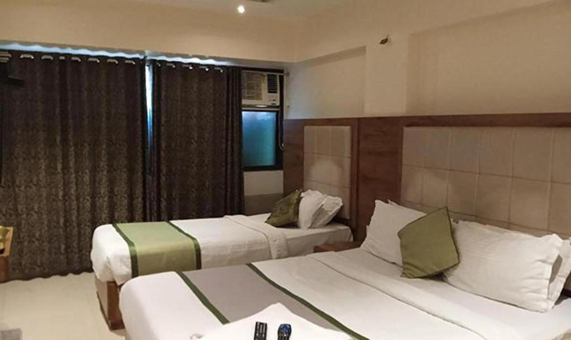 Fabhotel Regal Inn Mumbai Dış mekan fotoğraf