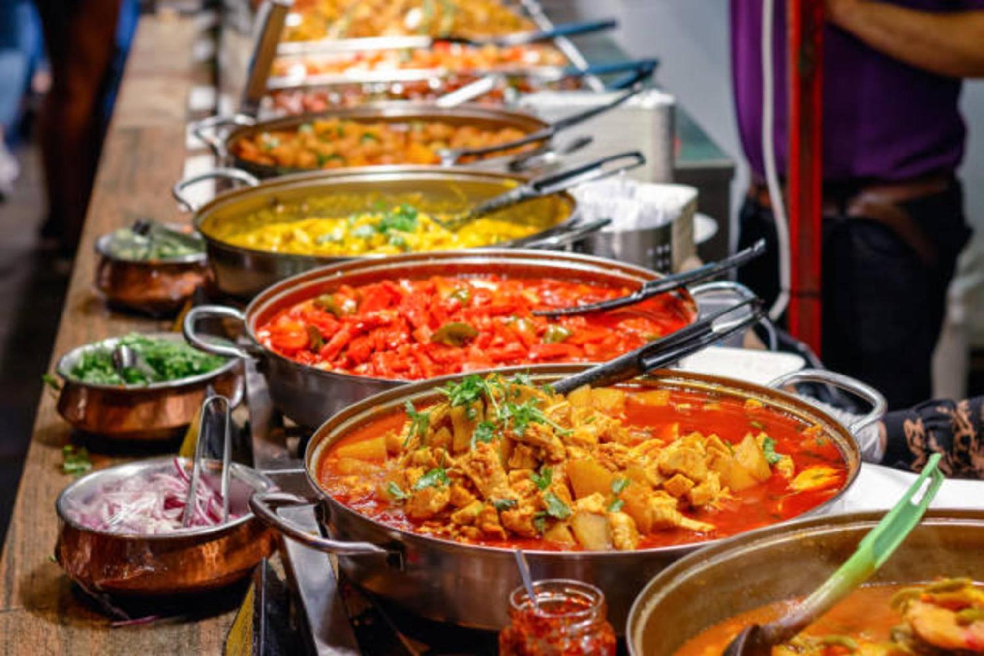 Fabhotel Regal Inn Mumbai Dış mekan fotoğraf